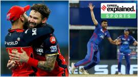 IPL 2021, IPL amid Covid-19, IPL players, Covid-19 anxieties, Ravichandran Ashwin, Australian players back out from IPL, Explained sports, Express Explained