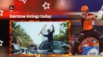 IPL, IPL 2021, IPL season, Jonny Bairstow, Jonny Bairstow memes, IPL memes, Mumbai Indians, Sunrisers Hyderabad, twitter reactions, indian express, indian express news