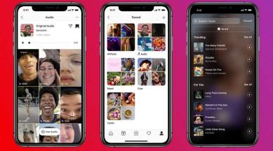 Facebook relaunches Instagram Lite app, begins test in India