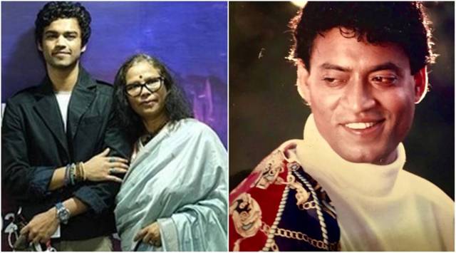 sutapa sikdar babil remember irrfan khan