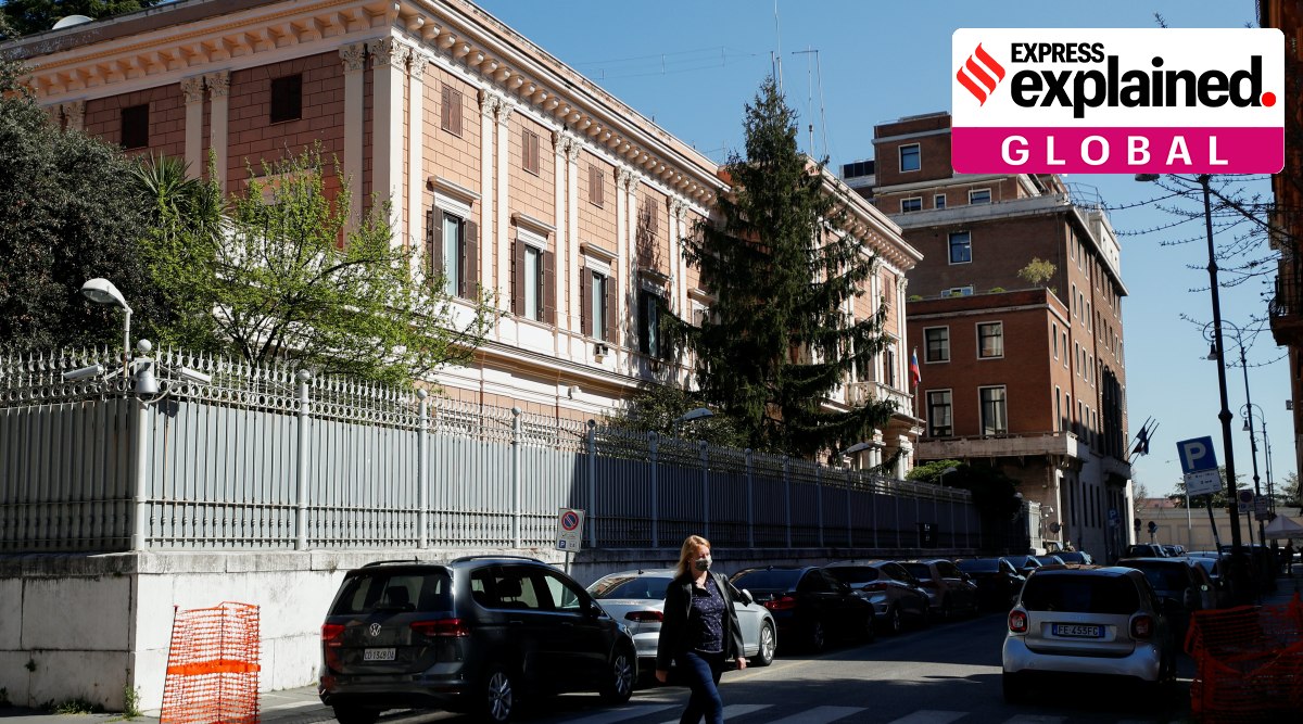 Explained An ‘espionage plot’ in Italy, and how it could impact Russia