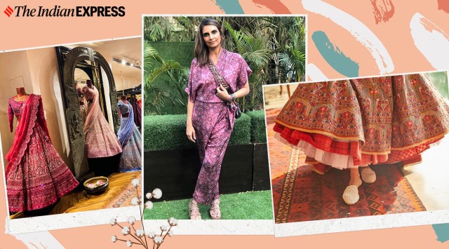 The designers have completed 12 years in the industry. (Photo: PR handout/ Designed by Gargi Singh)