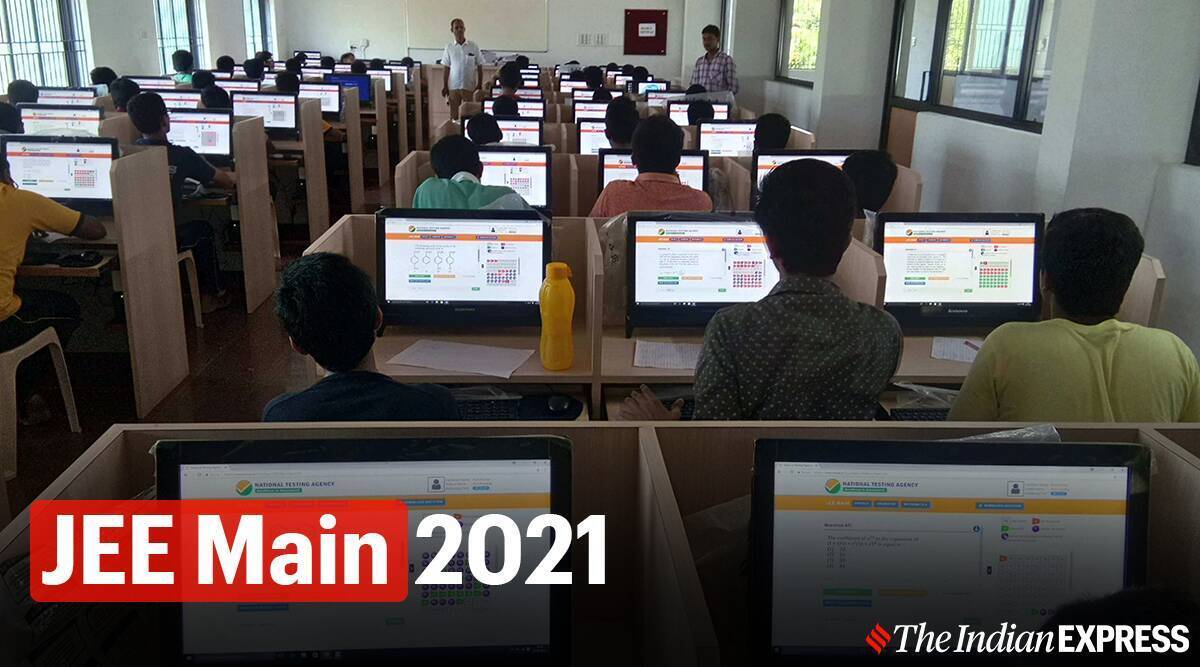 How to utilise time and prepare for JEE Main 2021 until ...