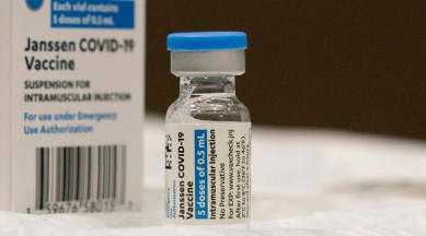 Covid-19, Covid vaccine, Johnson & johnson, Covid booster shot, FDA, Moderna, Philadelphia, world news, Indian express, Indian express news, current affairs