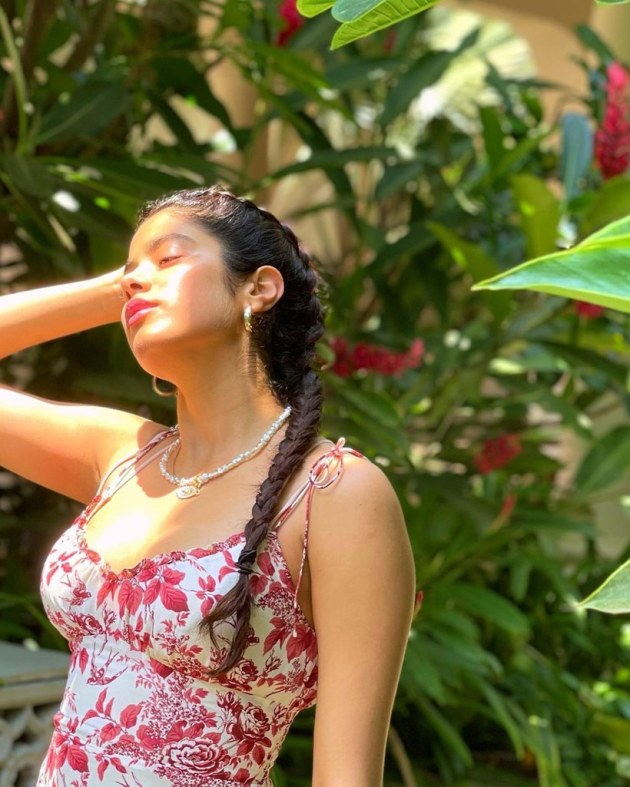 Janhvi Kapoor