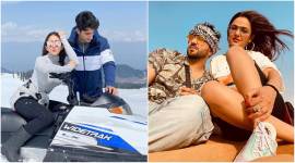 jasmin bhasin, aly goni, sara ali khan, shraddha kapoor photos