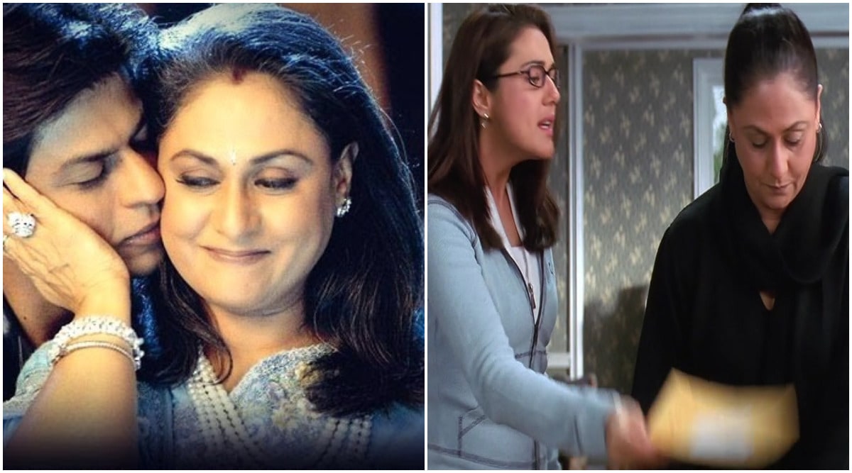 Jaya Bachchan