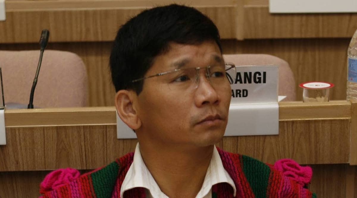 Kalikho Pul, Supreme court, SC rejects plea on Kalikho Pul's death, Who was Kalikho Pul, Northeast news, Indian express