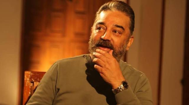 Kamal Haasan Indian 2
