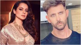 Hrithik Roshan, Kangana Ranaut, Sachin Waze, Crime Intelligence Unit, Mumbai news, Maharashtra news, indian express