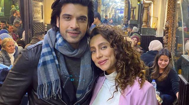 karan kundrra on his relationship