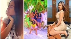 Katrina Kaif is keeping her ‘patience,’ Shehnaaz Gill shares her latest look: 13 celeb photos you should not miss today