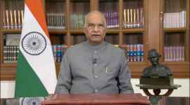 President says he pays tax amounting to Rs 2.75 lakh per month