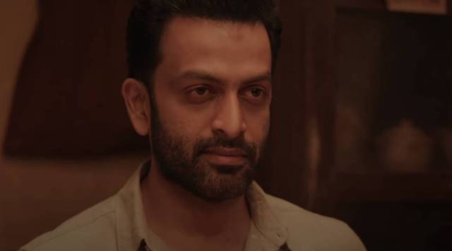 Kuruthi teaser: Prithviraj Sukumaran starrer delves into rage and ...