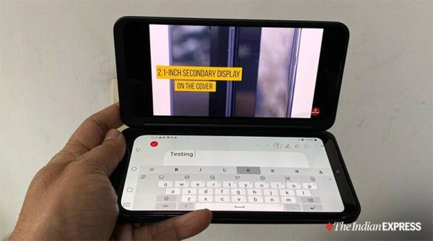 LG G8X ThinQ, LG G5, LG G5 launch, LG iconic phones, LG phones, LG
