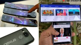 LG G Flex, LG Wing, LG G8X ThinQ, Google LG Nexus 4, Nexus 5X, LG shutting phone business, LG phones, LG news, LG phones, flexible phones, dual screen phone