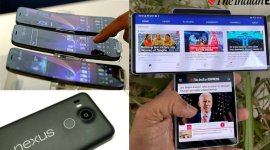 LG G Flex, LG Wing, LG G8X ThinQ, Google LG Nexus 4, Nexus 5X, LG shutting phone business, LG phones, LG news, LG phones, flexible phones, dual screen phone