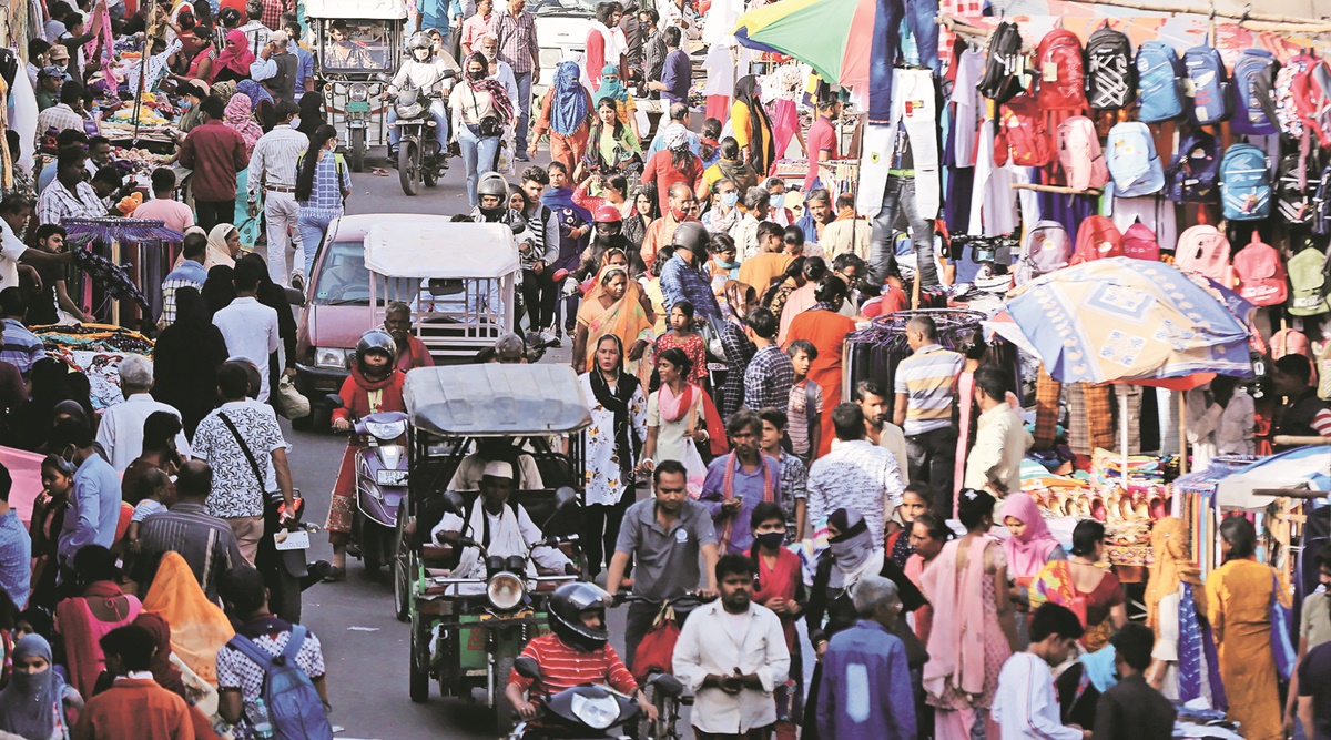 With Active Cases Nearing 10 000 Uttar Pradesh Govt Again Notifies 45 Hospitals As Covid Facilities Cities News The Indian Express