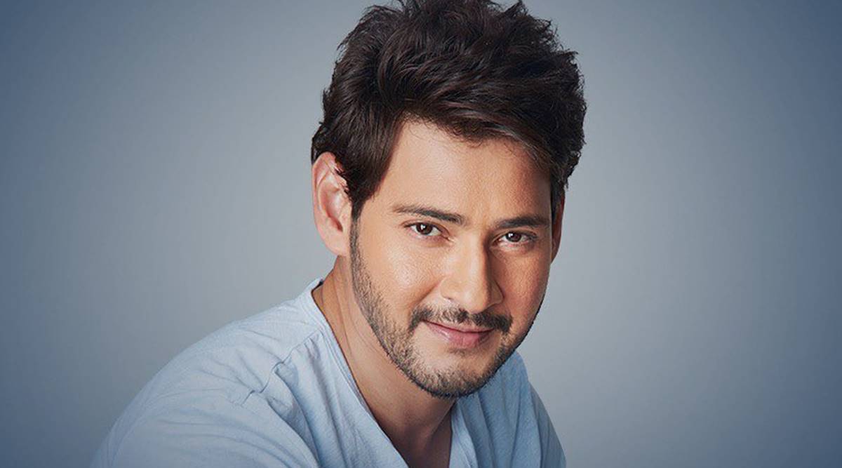 Mahesh Babu tests positive for Covid-19: 'Can't wait to be back ...