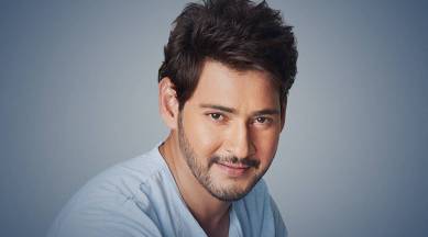 Mahesh Babu