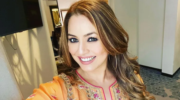 Mahima Chaudhary Sex X X X - Mahima Chaudhry opens up about troubled marriage, suffering two  miscarriages: 'It was due to not being in a happy space' | Bollywood News -  The Indian Express