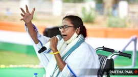 Mamata Banerjee