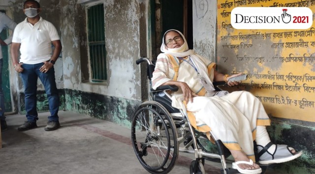 West Bengal Assembly Elections, Mamata Banerjee