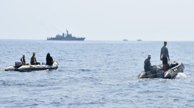 Mangaluru, search operation, missing fishermen