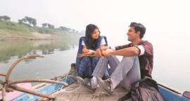 Masaan