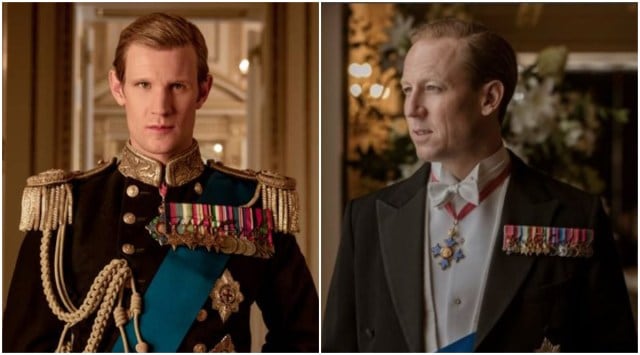 prince philip death