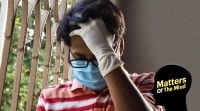 Matters of the Mind, pandemic, COVID-19 pandemic, pandemic anxiety, mental health, lockdown, staying at home, family, FAQs, loneliness, indian express news