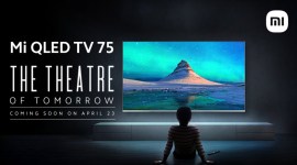 Xiaomi, Mi TV, MI QLED TV,