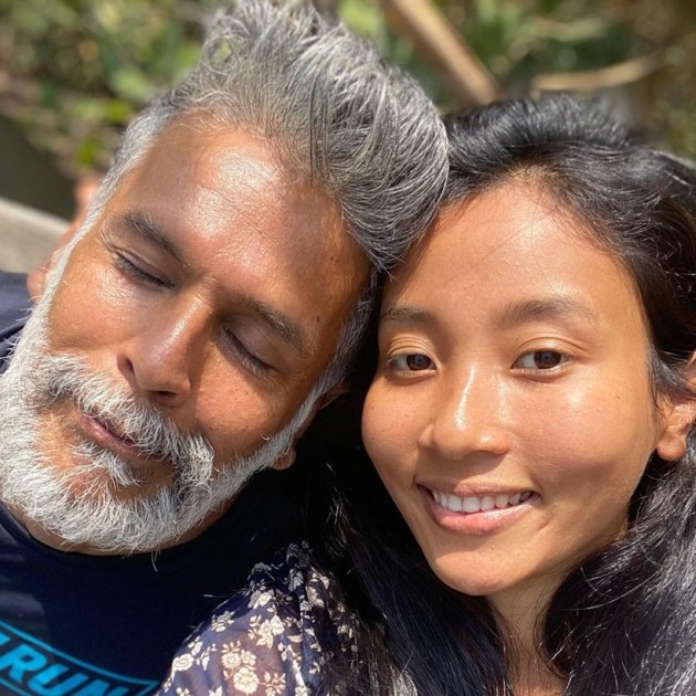 Milind Soman