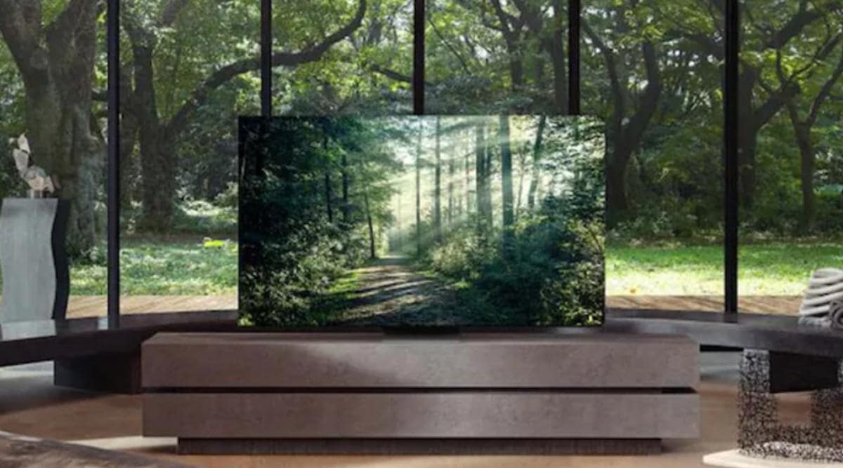 Samsung Mini LED, Mini LEDs,