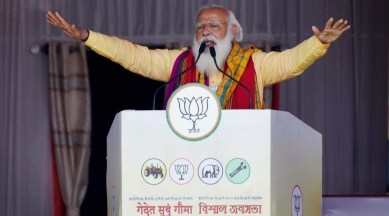 Narendra Modi