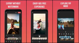 MontagePro, Montage Pro, video editing apps,