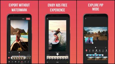 MontagePro, Montage Pro, video editing apps,
