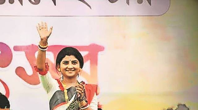 North 24 Parganas, West Bengal Assembly Elections 2021, Rajarhat-Gopalpur seat, west bengal news, elections, india news, indian express