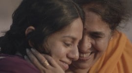 my mother's girlfriend sushma deshpande