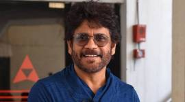 Nagarjuna Akkineni Wild Dog