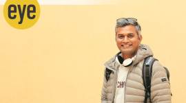 Neeraj Ghaywan, Neeraj Ghaywan CINEMA, Neeraj Ghaywan films, Neeraj Ghaywan inclusivity, ajeeb dastaans, geeli pucchi, aditi rao hydari news, konkona sen sharma news, Neeraj Ghaywan news, eye 2021, sunday eye, indianexpress,