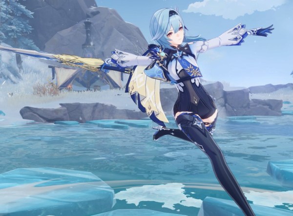 Genshin Impact 2.1 update announced with new characters, islands and fishing; get free Primogem redeem codes too