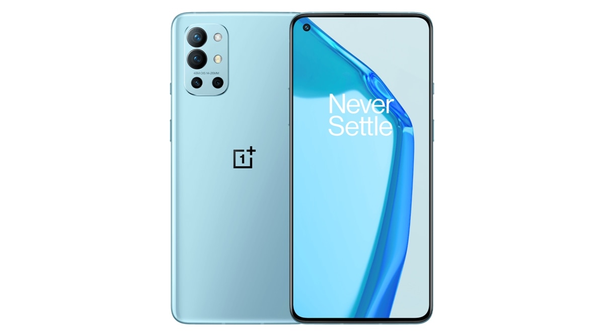 oneplus 9rt and oneplus 9r comparison