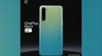 OnePlus Nord LE