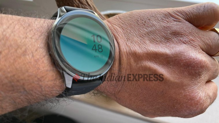 apple watch oneplus