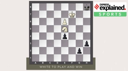 How Could Someone Cheat at Chess?