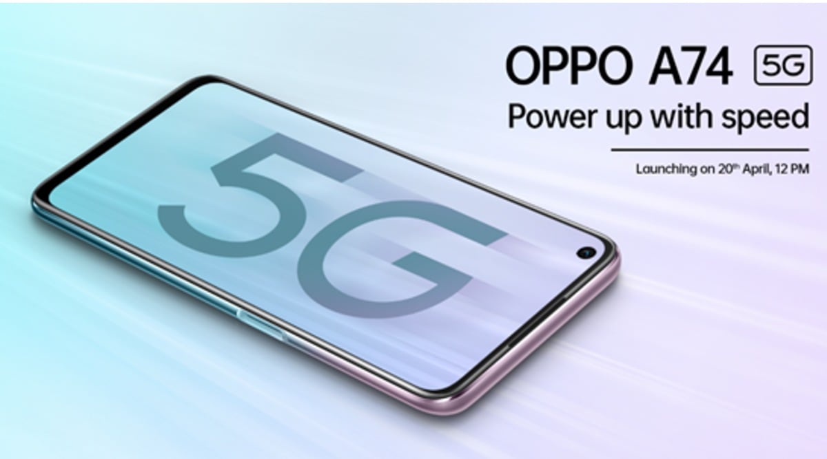 OPPO A74 5G Full Review [Surprising Power!] 