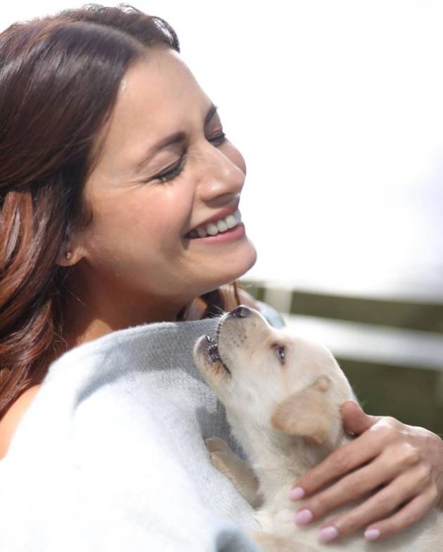 dia mirza