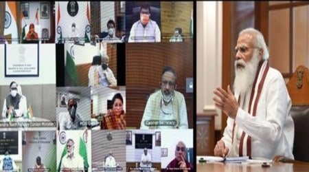 Council of Ministers meet