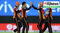 Vivo IPL 2021 M3 – SRH v KKR no alt set